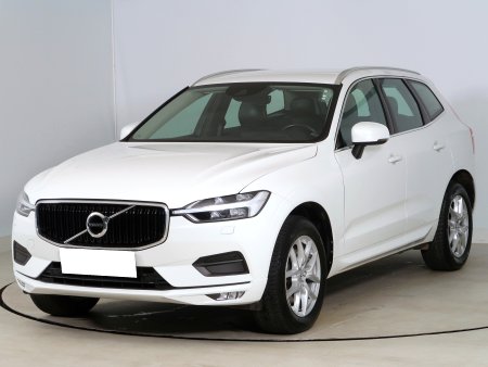 Volvo XC60, 2019 - pohled č. 3