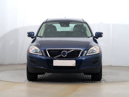 Volvo XC60, 2012 - pohled č. 2
