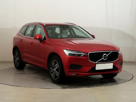Volvo XC60, 2020