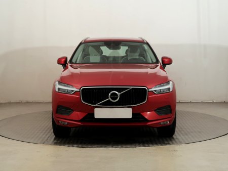 Volvo XC60, 2020 - pohled č. 2
