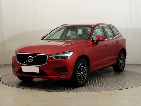 Volvo XC60, 2020 - pohled č. 3