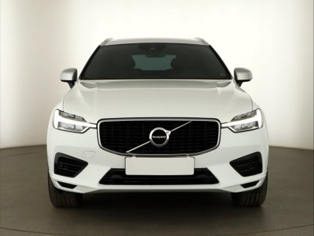 Volvo XC60, 2018 - pohled č. 2