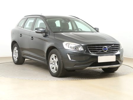 Volvo XC60, 2016