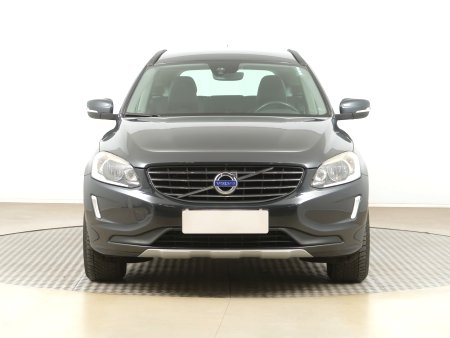 Volvo XC60, 2016 - pohled č. 2