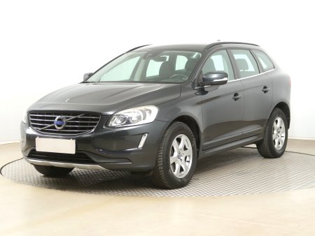 Volvo XC60, 2016 - pohled č. 3