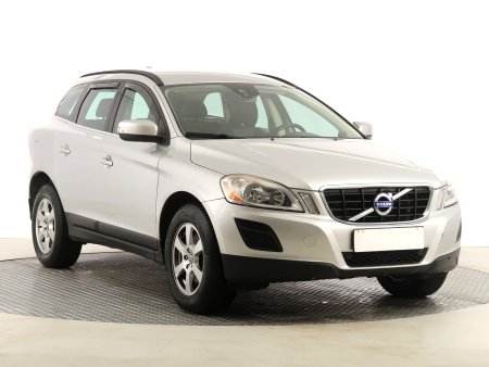 Volvo XC60, 2012