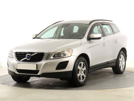 Volvo XC60, 2012 - pohled č. 3