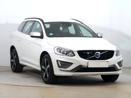Volvo XC60, 2017