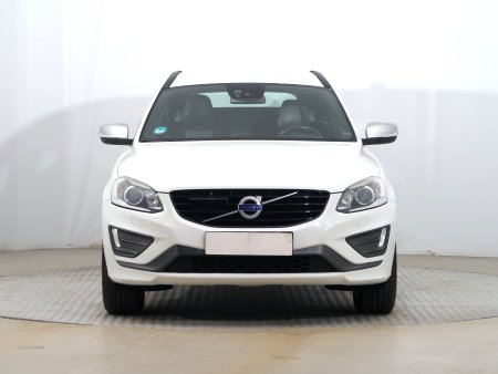 Volvo XC60, 2017 - pohled č. 2