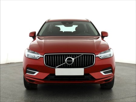 Volvo XC60, 2020 - pohled č. 2