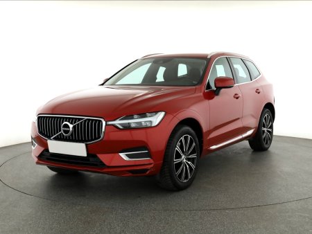 Volvo XC60, 2020 - pohled č. 3