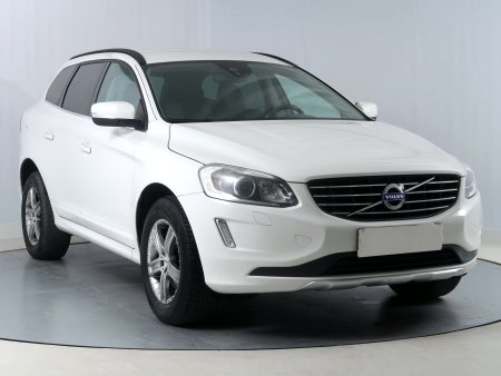 Volvo XC60, 2014