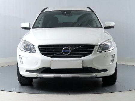 Volvo XC60, 2014 - pohled č. 2