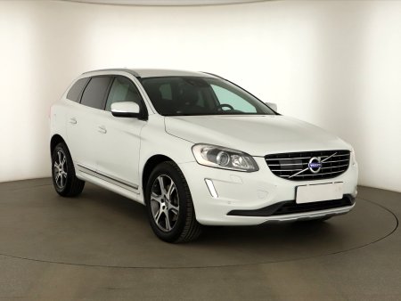Volvo XC60, 2014