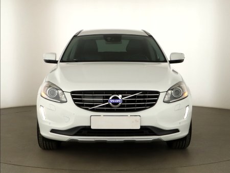 Volvo XC60, 2014 - pohled č. 2