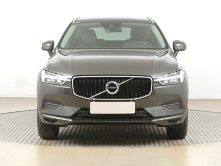 Volvo XC60, 2019 - pohled č. 2