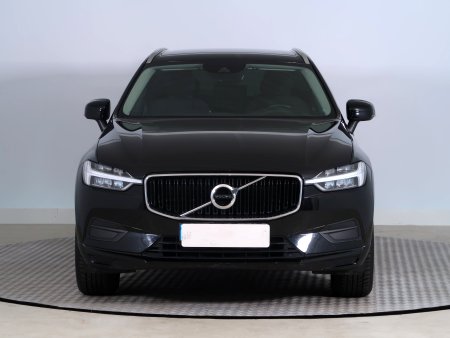 Volvo XC60, 2020 - pohled č. 2