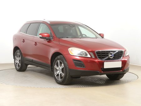 Volvo XC60, 2012