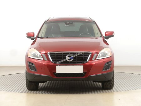 Volvo XC60, 2012 - pohled č. 2