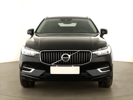 Volvo XC60, 2021 - pohled č. 2