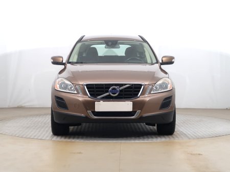 Volvo XC60, 2012 - pohled č. 2