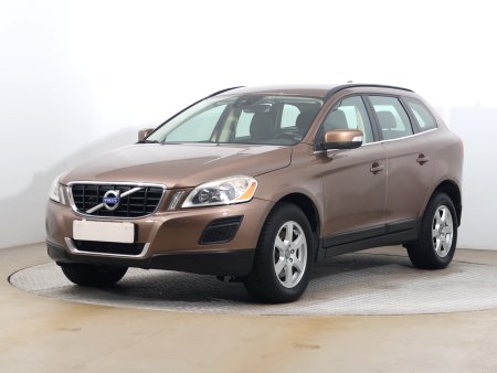 Volvo XC60, 2012 - pohled č. 3