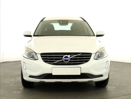Volvo XC60, 2015 - pohled č. 2