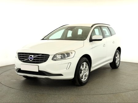 Volvo XC60, 2015 - pohled č. 3