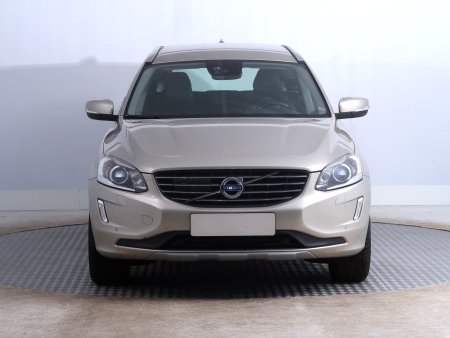 Volvo XC60, 2017 - pohled č. 2