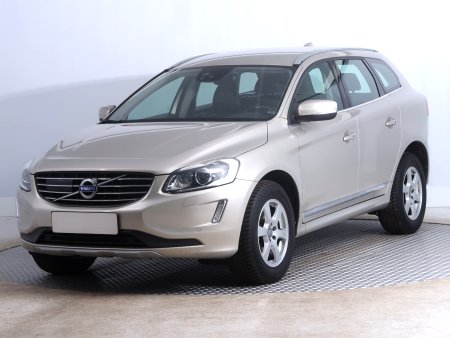 Volvo XC60, 2017 - pohled č. 3