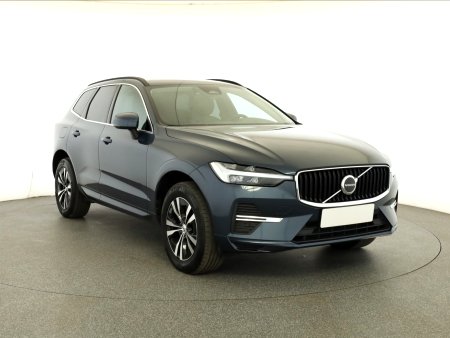 Volvo XC60, 2021