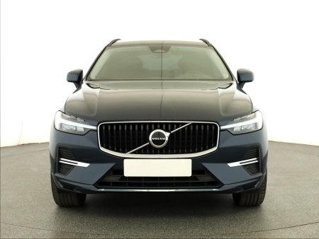 Volvo XC60, 2021 - pohled č. 2
