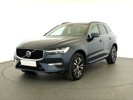 Volvo XC60, 2021 - pohled č. 3