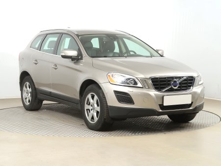 Volvo XC60, 2011