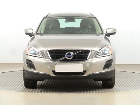 Volvo XC60, 2011 - pohled č. 2