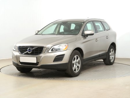 Volvo XC60, 2011 - pohled č. 3