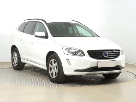 Volvo XC60, 2017