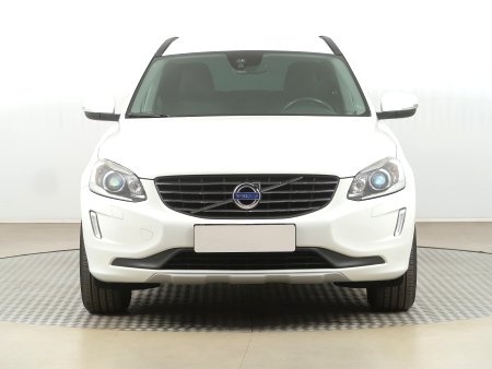 Volvo XC60, 2017 - pohled č. 2