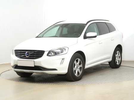 Volvo XC60, 2017 - pohled č. 3