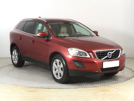 Volvo XC60, 2009