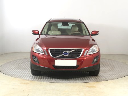 Volvo XC60, 2009 - pohled č. 2