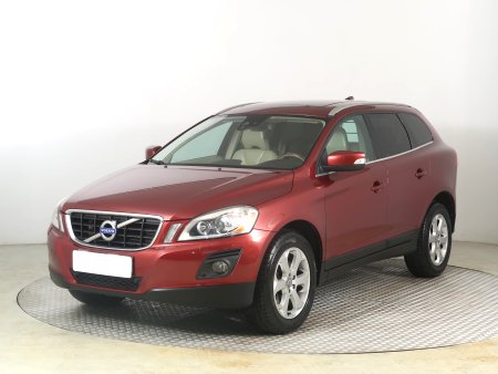 Volvo XC60, 2009 - pohled č. 3