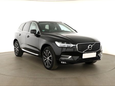 Volvo XC60, 2018
