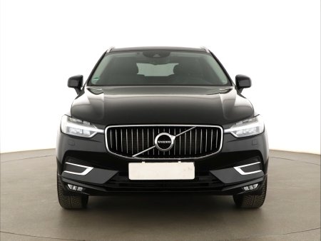 Volvo XC60, 2018 - pohled č. 2