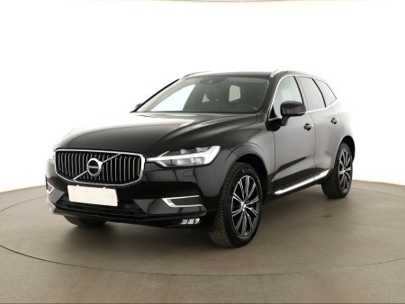 Volvo XC60, 2018 - pohled č. 3