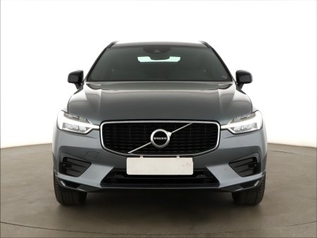 Volvo XC60, 2020 - pohled č. 2