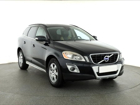 Volvo XC60, 2009