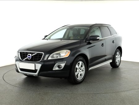 Volvo XC60, 2009 - pohled č. 3