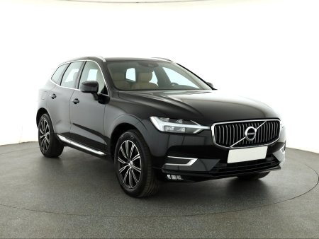 Volvo XC60, 2018
