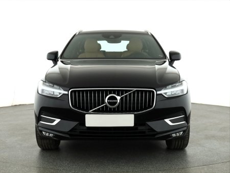 Volvo XC60, 2018 - pohled č. 2